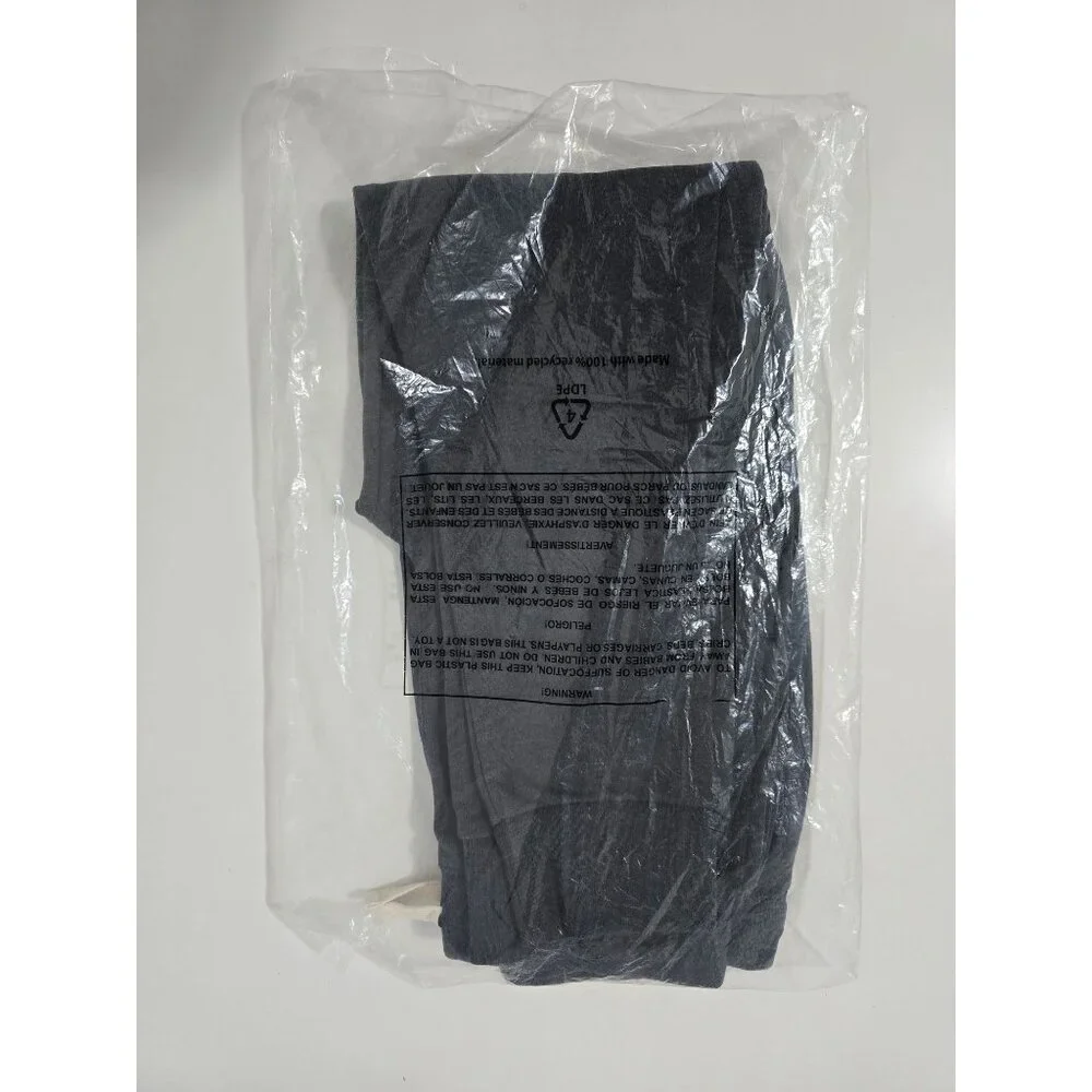 The Children’s Place Kids Fleece Jogger Pants Color OBSIDIAN Size‎ Medium